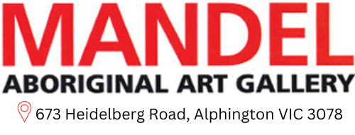 Mandel Aboriginal Art Gallery