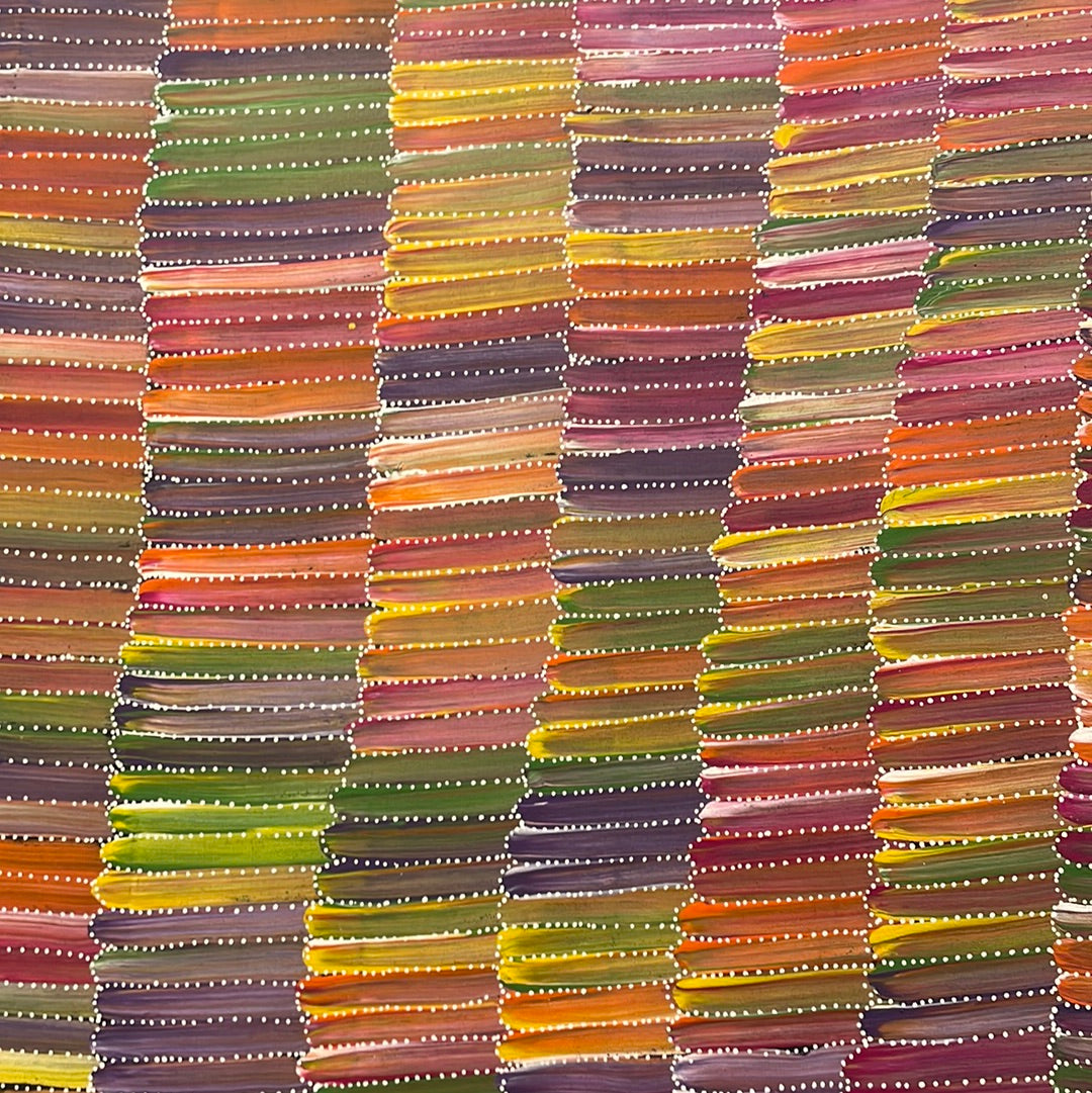 Jeannie Mills 1500 mm x 2000 mm