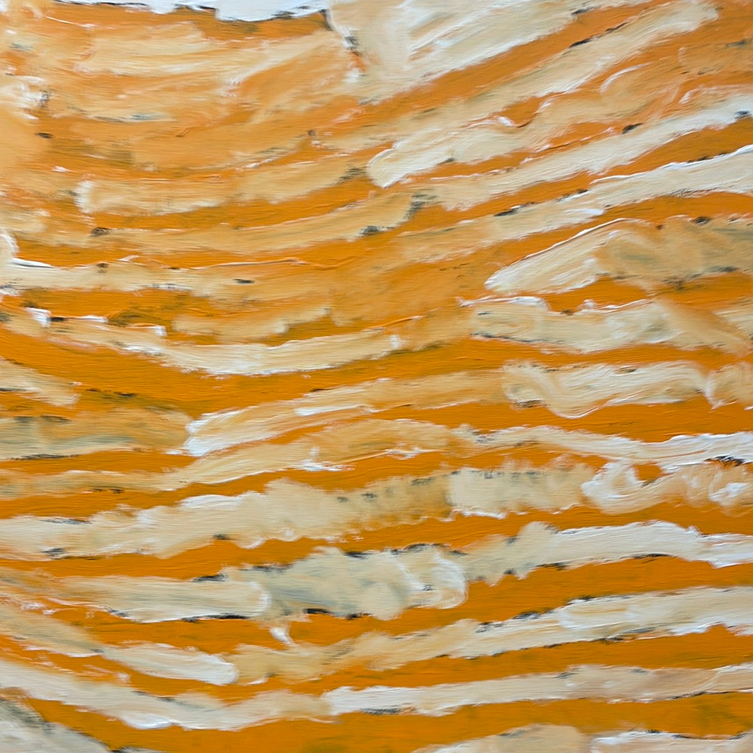 Makinti Napanangka art