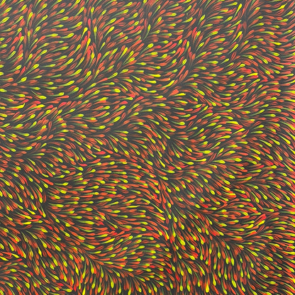 Gloria Petyarre 950 mm x 1540 mm Art