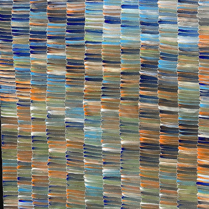 Jeannie Mills Pwerle 1500 mm x 2000 mm