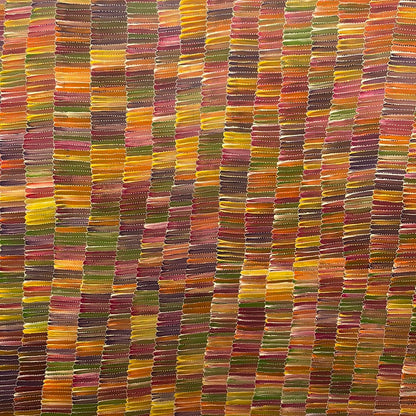 Jeannie Mills 1500 mm x 2000 mm