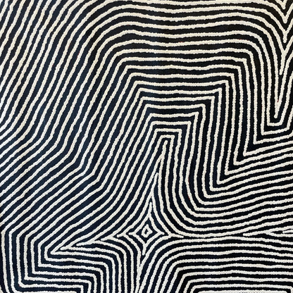 Warlimpirrnga Tjapaltjarri 900 mm x 1200 mm