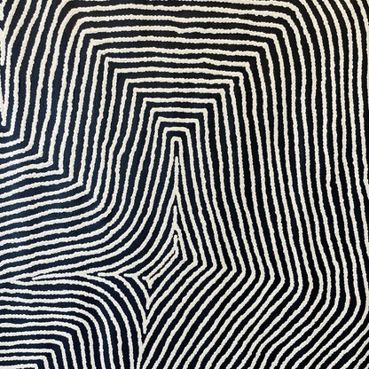 Warlimpirrnga Tjapaltjarri 900 mm x 1200 mm