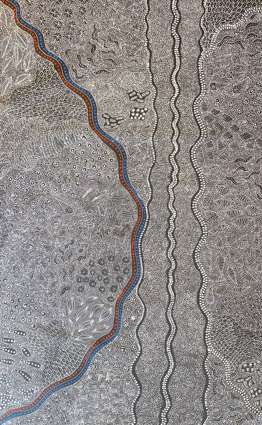 Rayleen Price 1270 mm x 2000 mm