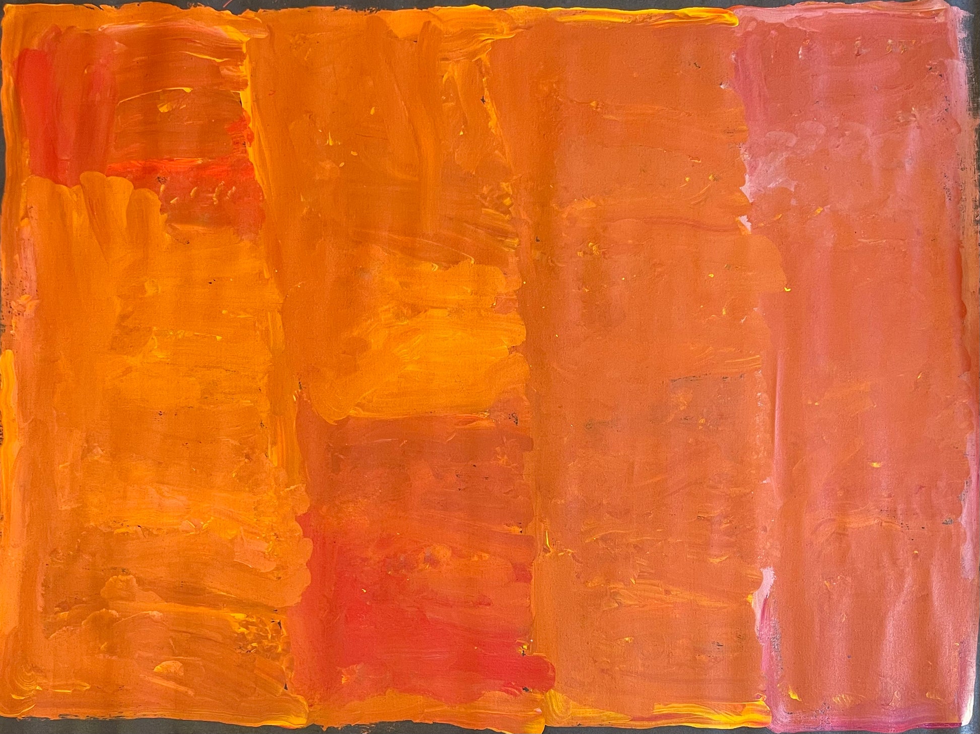 Kudditji Kngwarreye Artistic