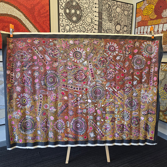 Belinda Golder 1280 mm x 1900 mm