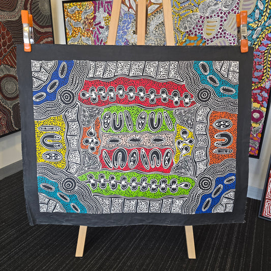 Sharon Numina 700 mm x 870 mm