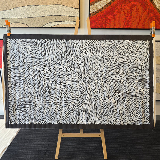 Jeannie Petyarre 900 mm x 1500 mm