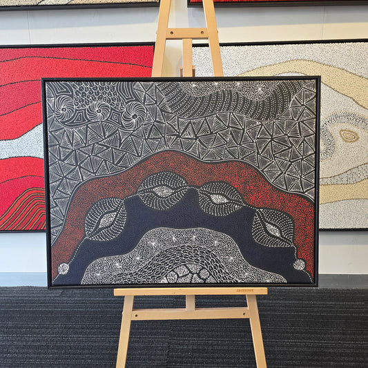 Rayleen Price 720 mm x 940 mm