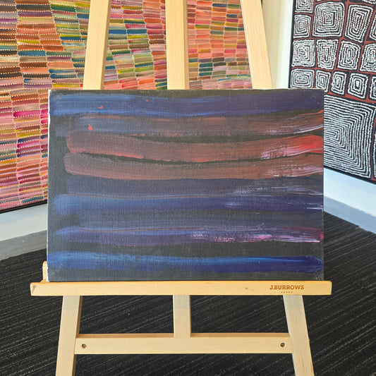 Minnie Pwerle 350 mm x 500mm