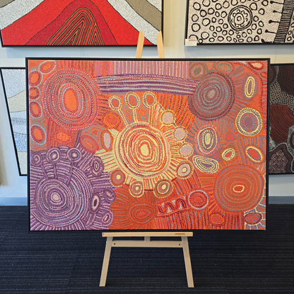 Samantha Daniels 1000 mm x 1440 mm