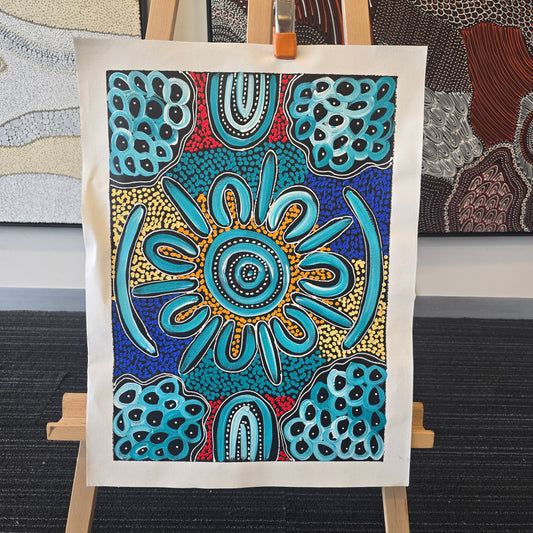 Sharon Numina 380 mm x 530 mm