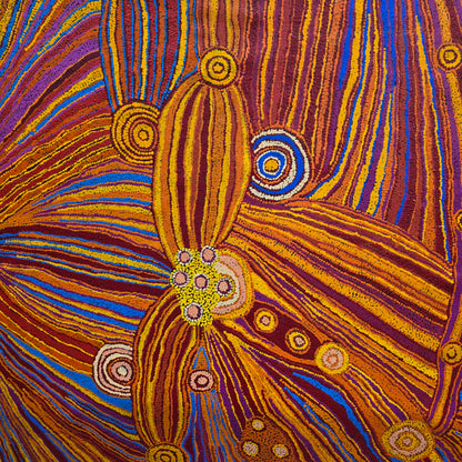 Julie Woods 1220 mm x 2000 mm