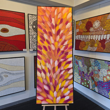 Esther Haywood 770 mm x 2040 mm