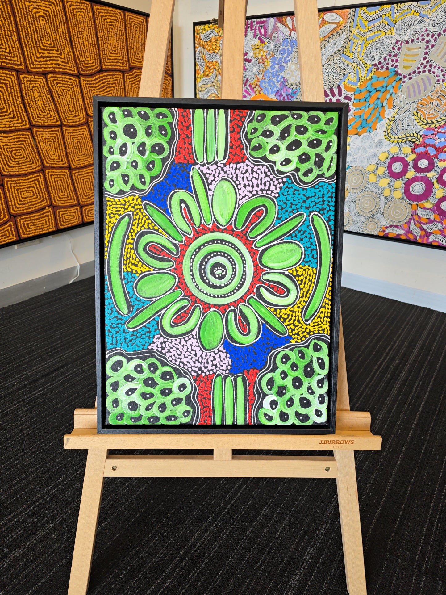 Sharon Numina 380 mm x 530 mm