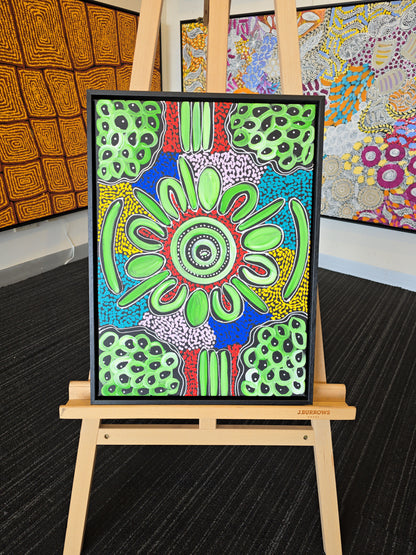 Sharon Numina 380 mm x 530 mm