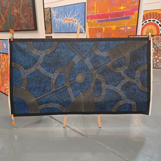 Roseanne Morton 1050 mm x 2000 mm