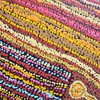 Samantha Daniels 900 mm x 1500 mm