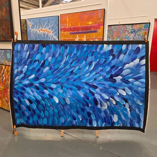 Eileen Bird 1300 mm x 2000 mm
