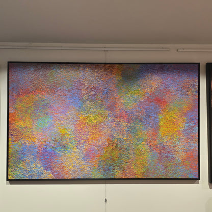 Michelle Cooper 1200 mm x 2000 mm