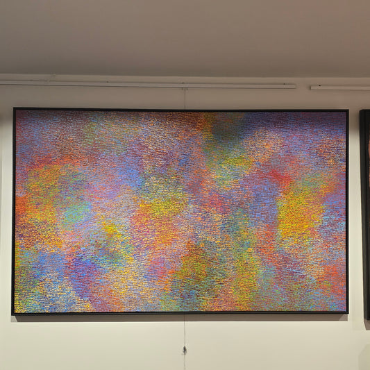 Michelle Cooper 1200 mm x 2000 mm