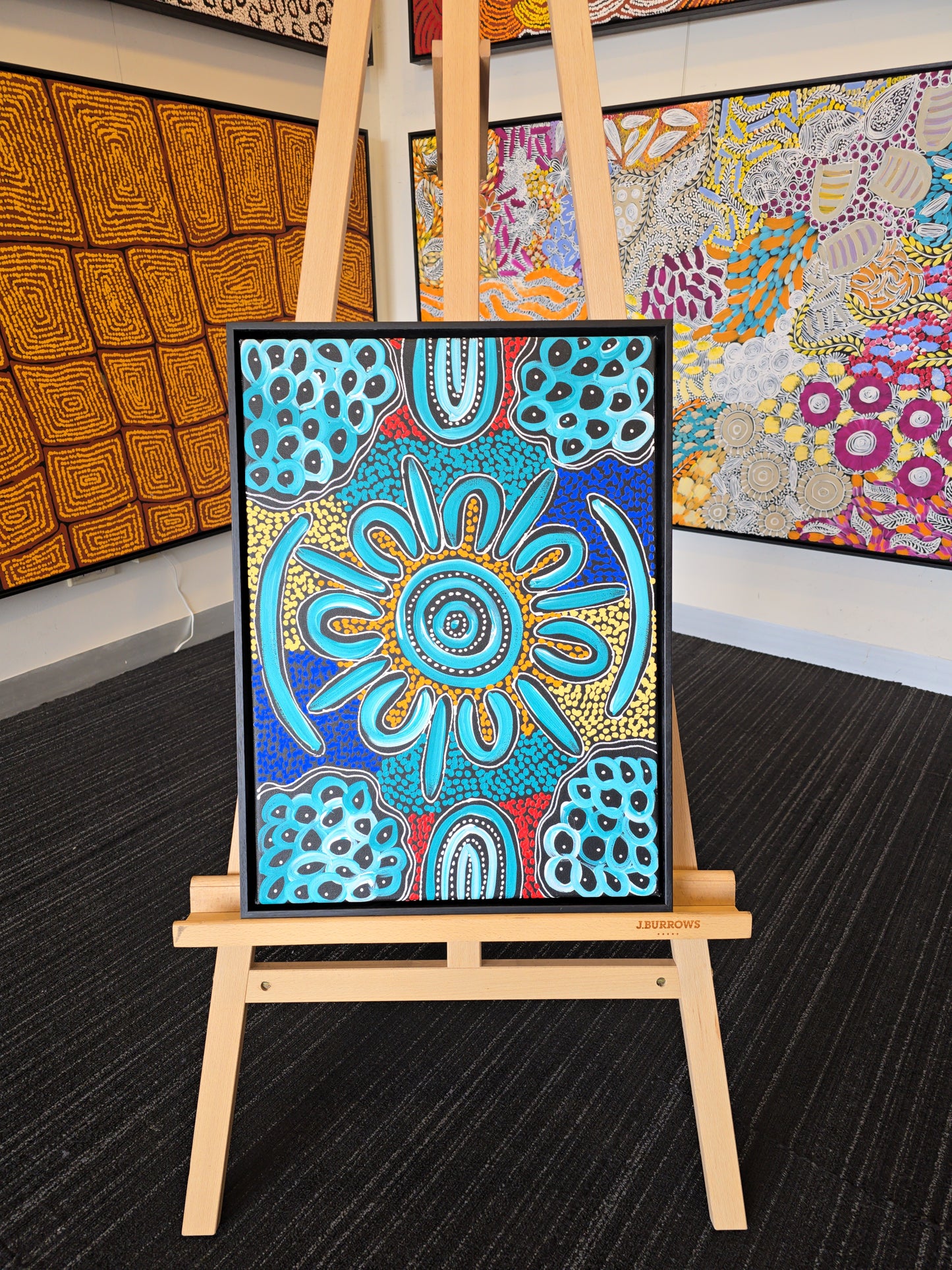 Sharon Numina 380 mm x 530 mm