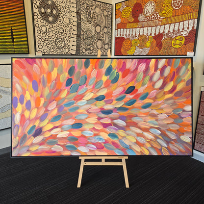Gloria Petyarre 1080 mm x 2000 mm