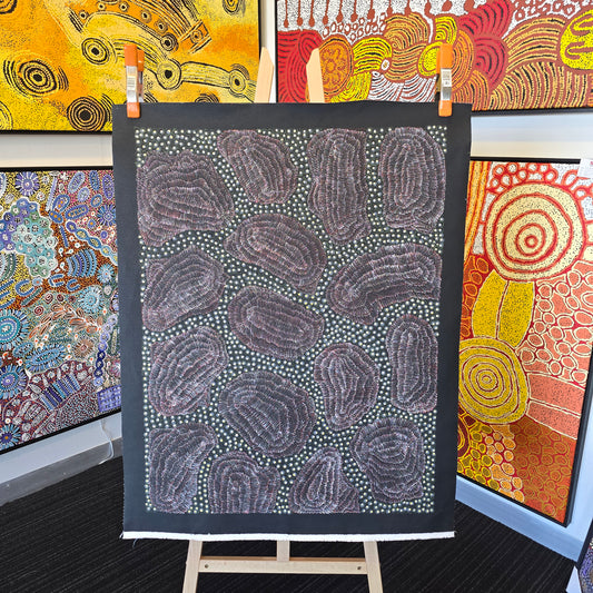 Patricia Kamara 720 mm x 920 mm