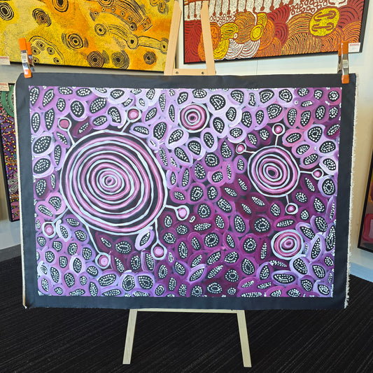Jillian Williams 880 mm x 1260 mm