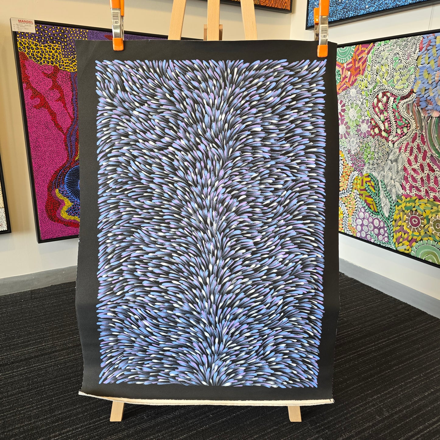 Gloria Petyarre 660 mm x 970 mm