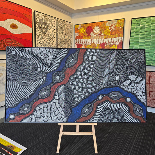 Rayleen Price 1050 mm x 2000 mm