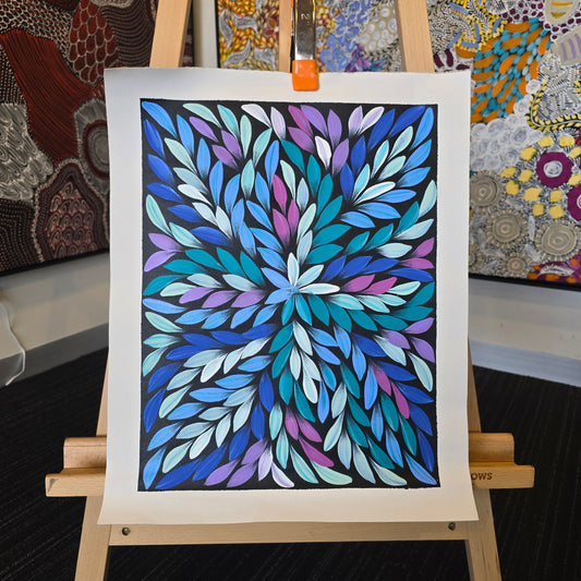 Jacinta Numina 330 mm x 430 mm
