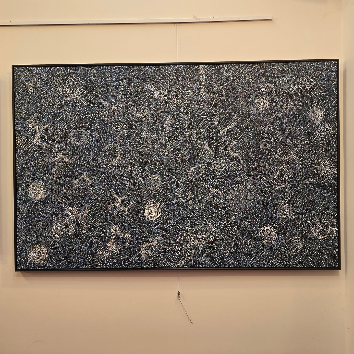 Roseanne Morton 1300 mm x 2030 mm