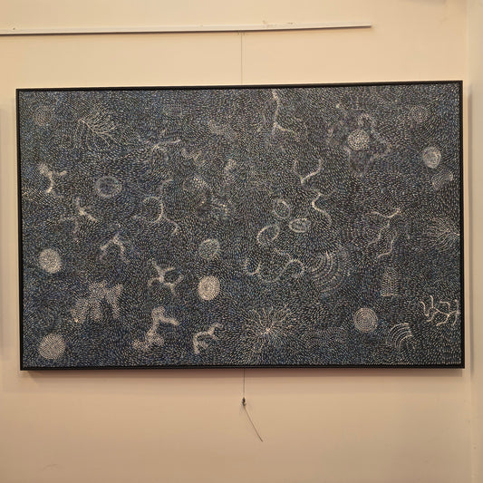 Roseanne Morton 1300 mm x 2030 mm