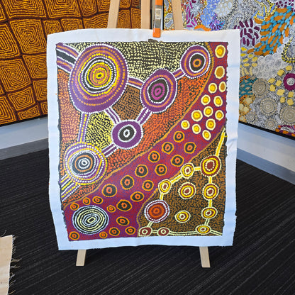 Patricia Fatt 660 mm x 820 mm