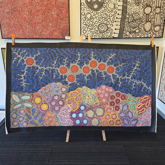 Michelle Possum 1130 mm x 2010 mm