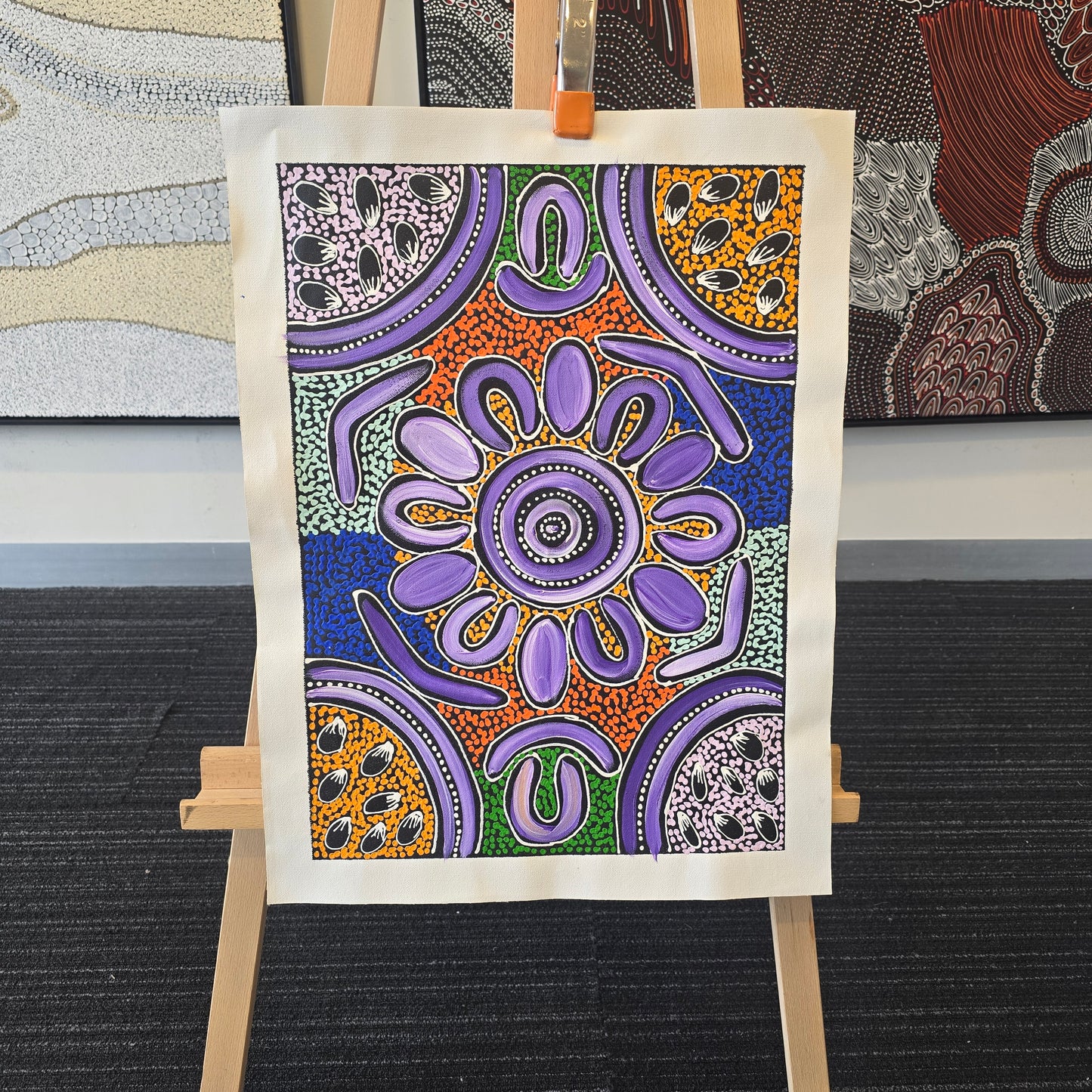 Sharon Numina 380 mm x 530 mm