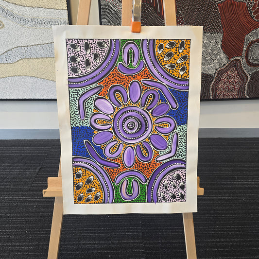 Sharon Numina 380 mm x 530 mm