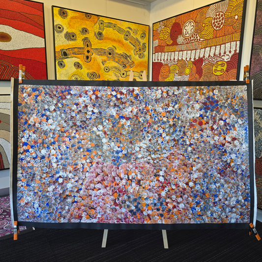 Polly Ngala 1180mm x 2000mm
