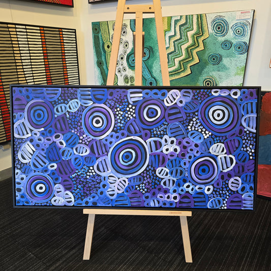 Louise Numina 560 mm x 1180 mm