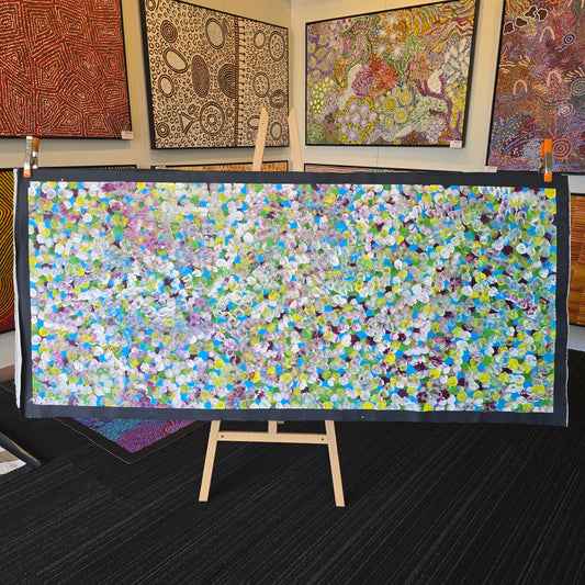 Bessie Pitjara 870 mm x 2000 mm