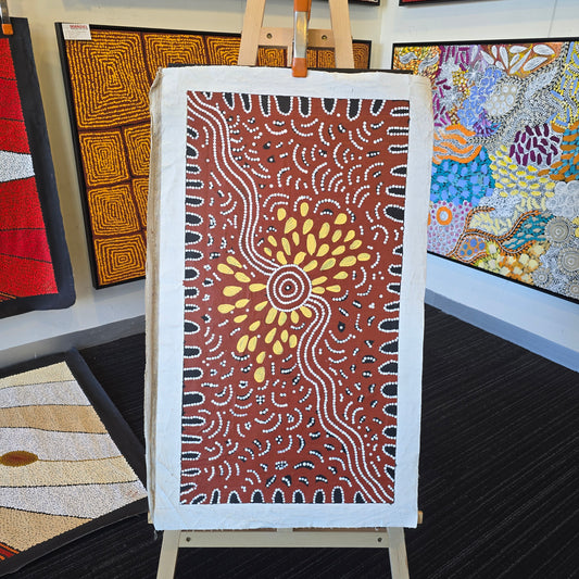 Irene Corey 420 mm x 790 mm