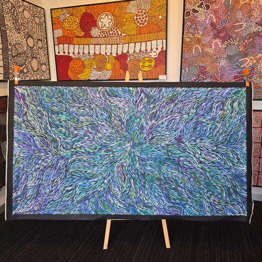 Jeannie Petyarre 1110 mm x 2030 mm