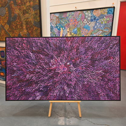 Cherolyn Gibson 1100 mm x 2000 mm