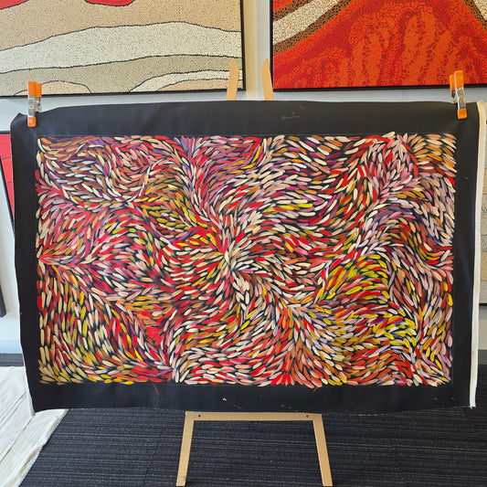 Jeannie Petyarre 920 mm x 1500 mm