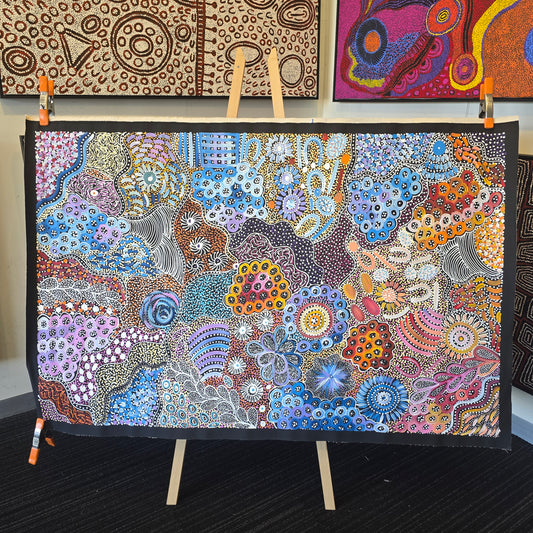 Janet Golder 980 mm x 1540 mm