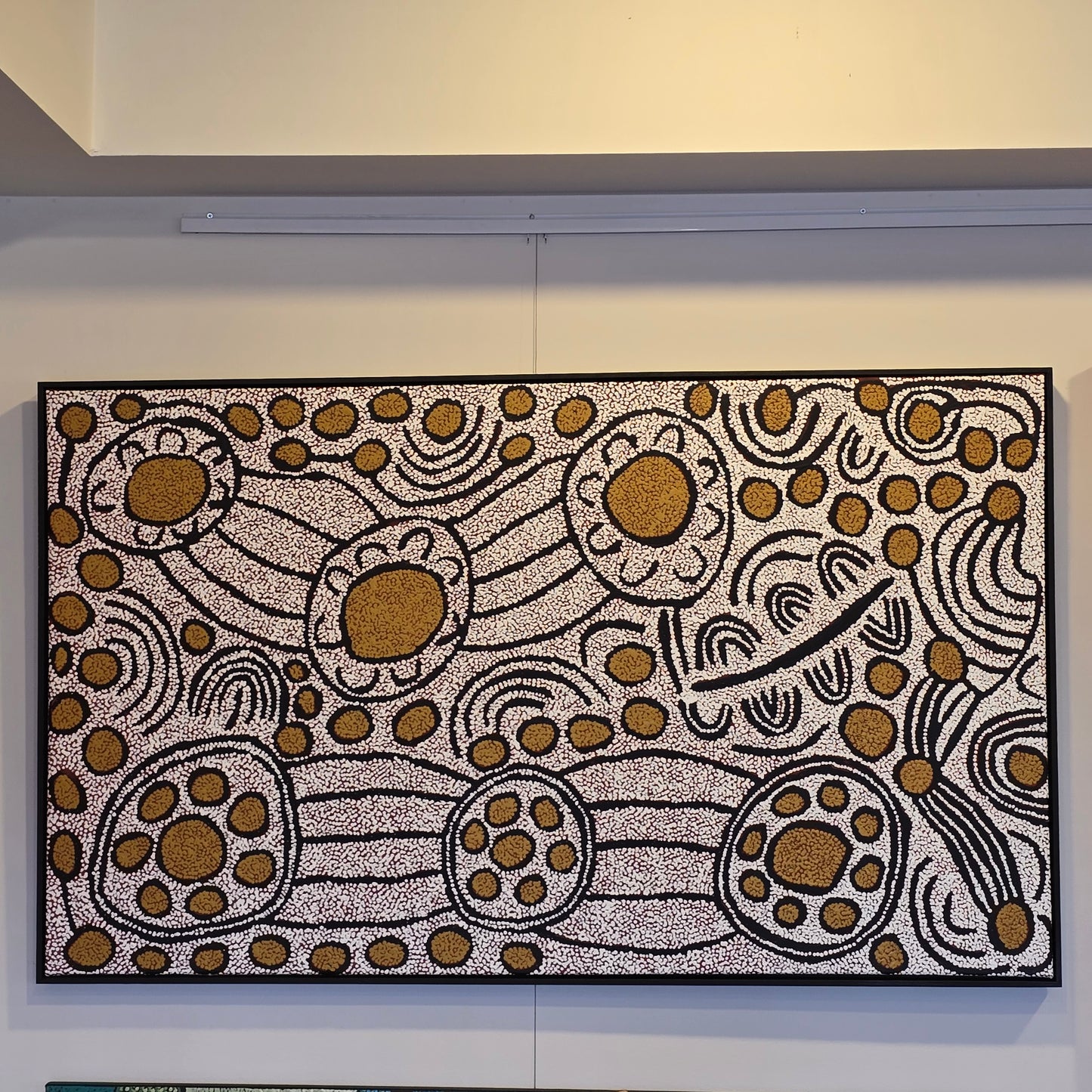 Marlene Young 900 mm x 1500 mm