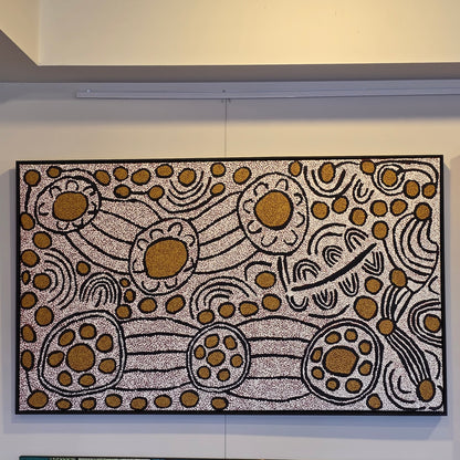 Marlene Young 900 mm x 1500 mm