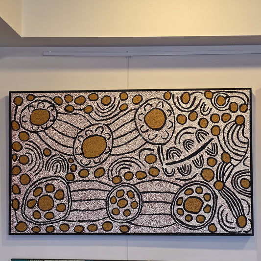 Marlene Young 900 mm x 1500 mm